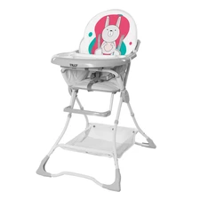 Стульчик для кормления Tilly Buddy T-633/2 Coral Rabbit